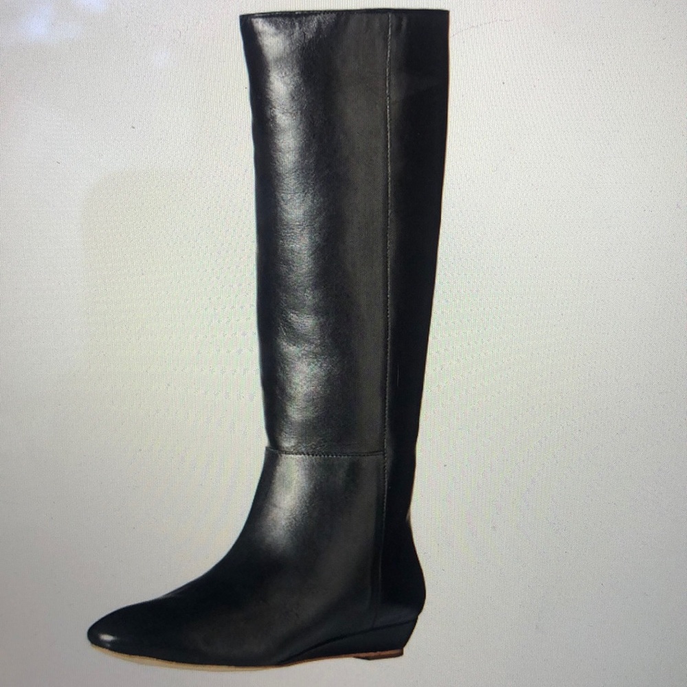 Loeffler Randall Matilde Boots